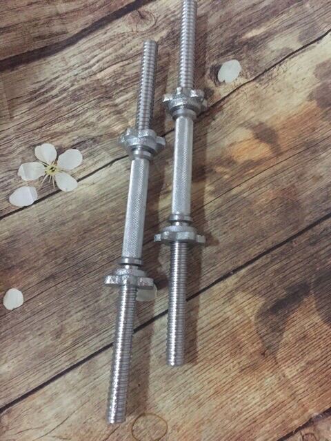 Đòn Tập Tay 45cm, 50cm Phi 27 (2 Chiếc)