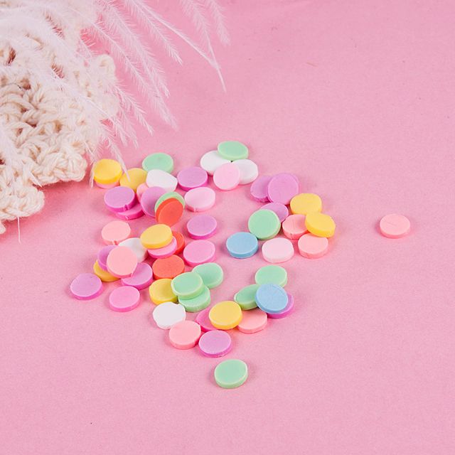 Cốm Trang Trí Nails, Handmade Nhiều Mẫu
