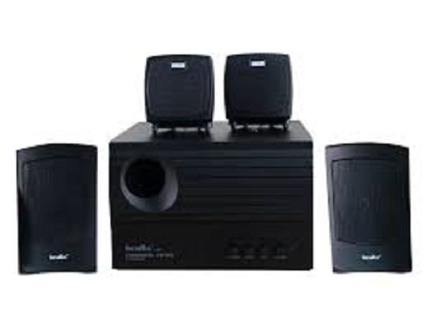 Loa 4.1 Soundmax A4000 - Chính Hãng