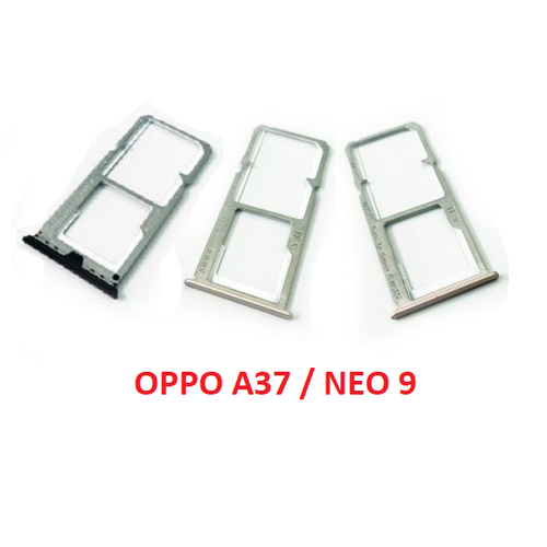 Khay sim Oppo A37/Neo 9