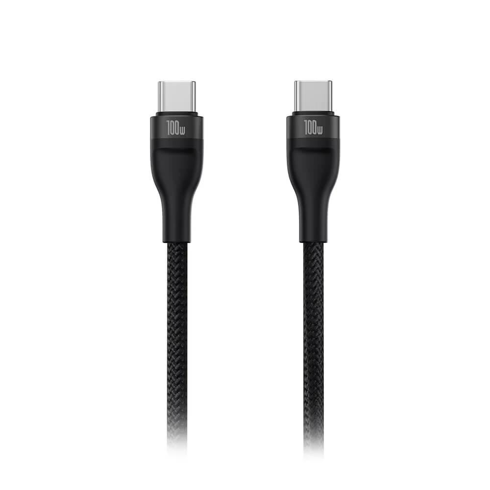 CÁP TYPE-C RA LIGHTNING / TYPE-C SẠC NHANH 100W BASEUS