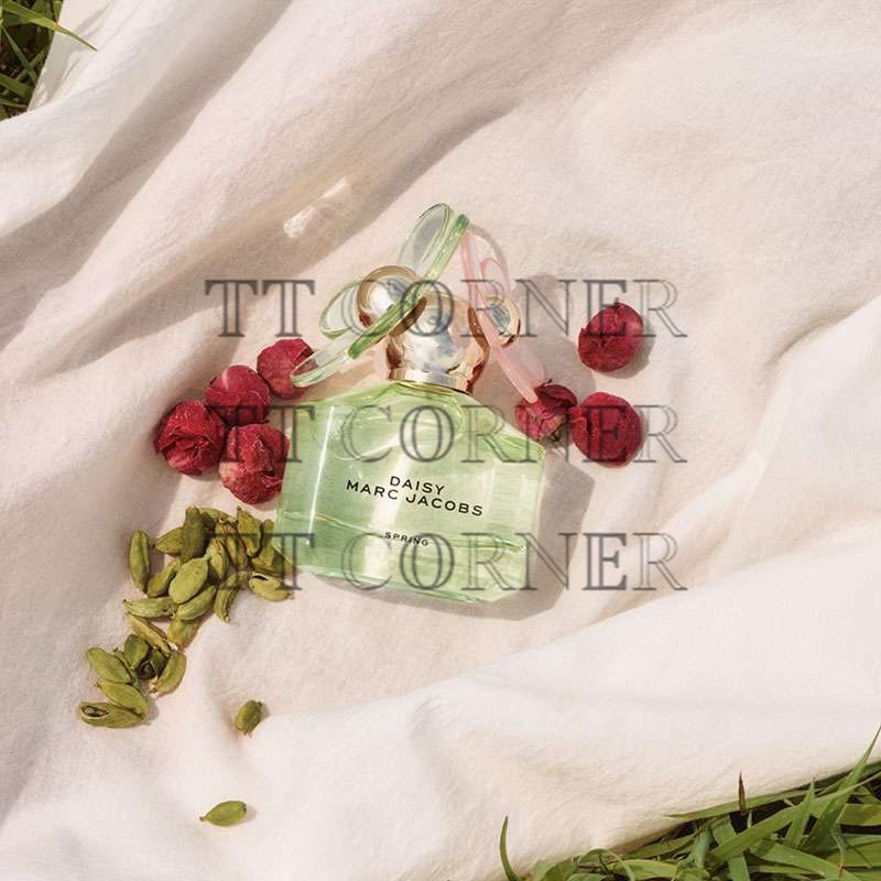 [𝐀𝐮𝐭𝐡] Nước hoa dùng thử Marc Jacobs Daisy Spring Eau De Toilette 5ml/10ml/20ml - 𝕋𝕋 ℂ𝕆ℝℕ𝔼ℝ -