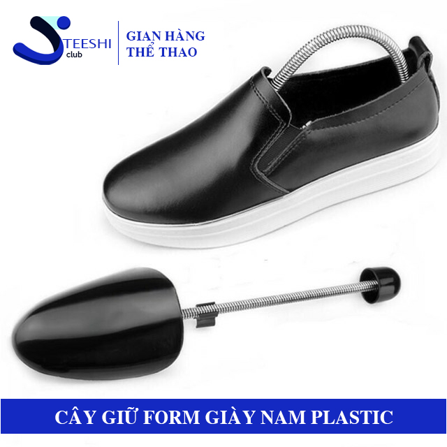 CÂY GIỮ FORM GIÀY NHỰA PLASTIC (1 Cặp)