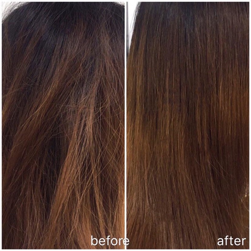 Dầu Dưỡng Tóc L’Oreal Elseve Extraordinary Oil