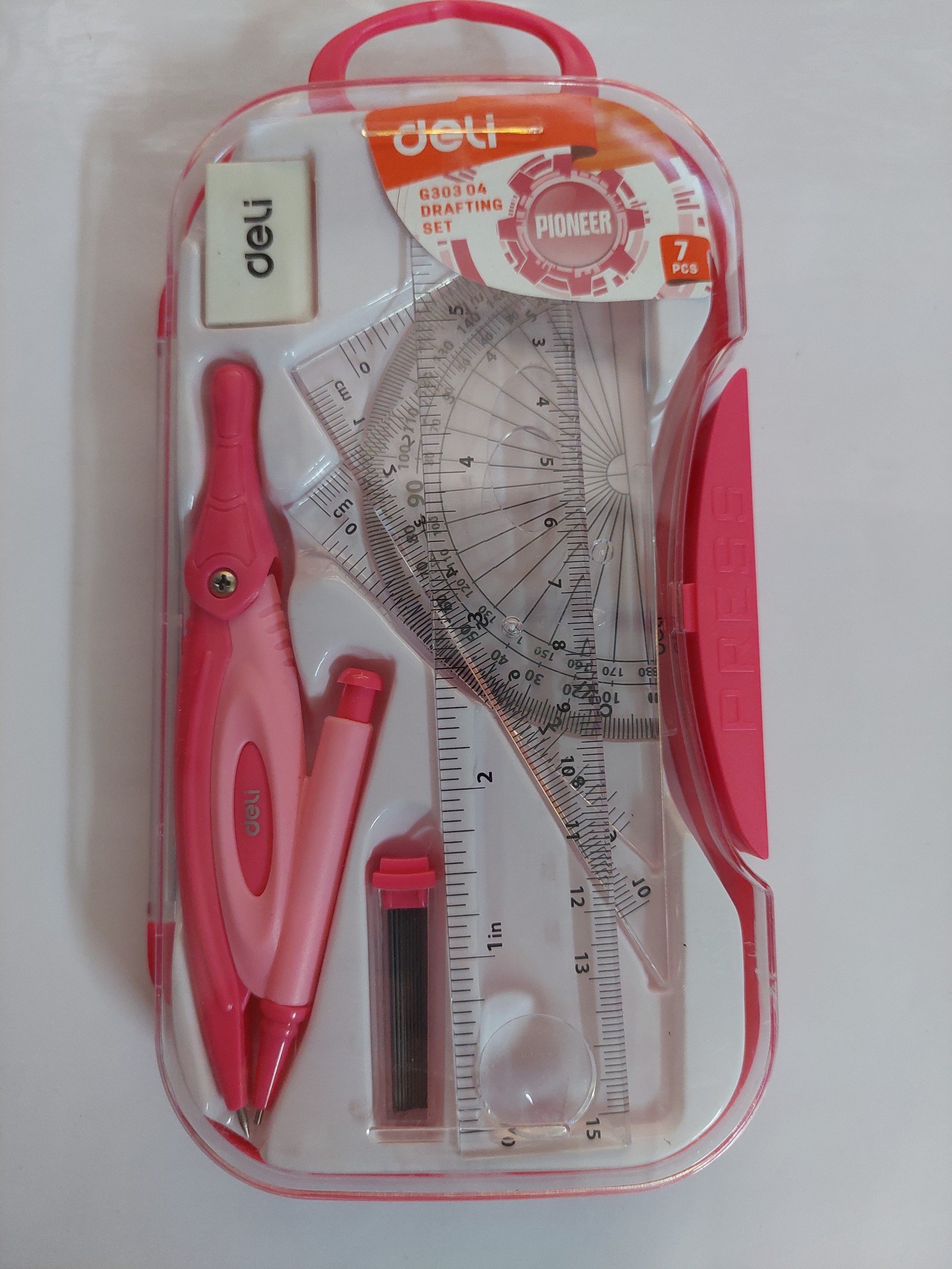 BỘ COMPA THƯỚC KẺ_STORE365FORYOU