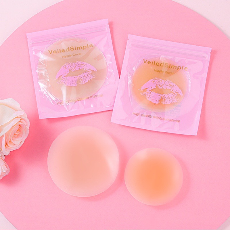 Miếng Dán Ngực , Miếng Dán Tàng Hình KT0125