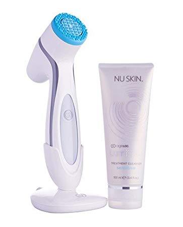 Lumi Spa - Máy rửa mặt tái tạo collagen