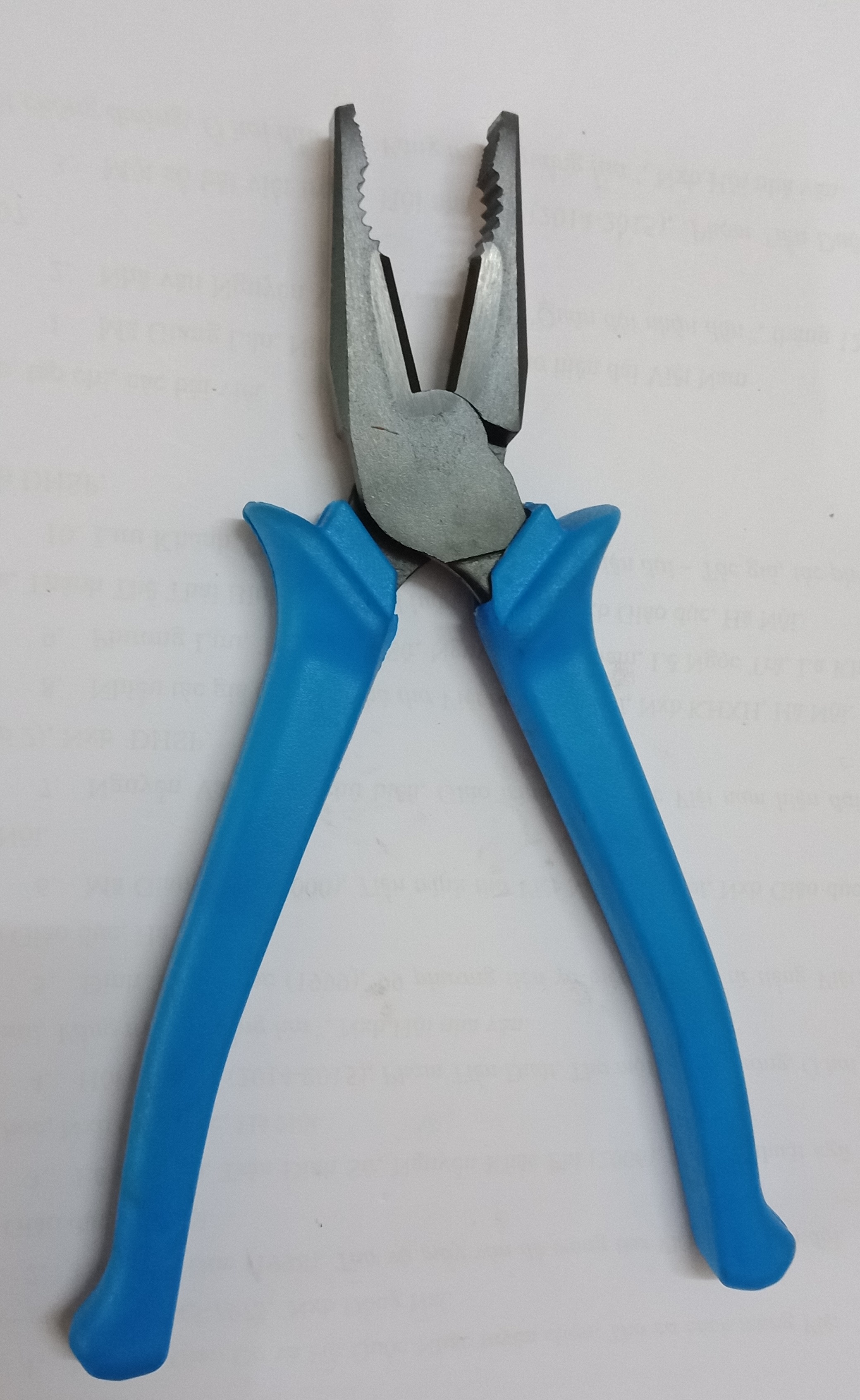 Kìm điện cao cấp vinatool