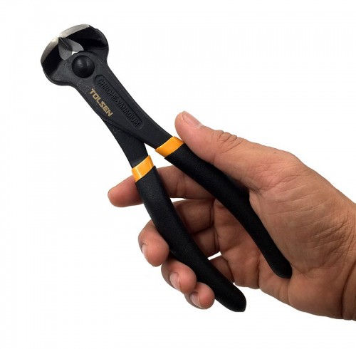 Kềm càng cua 6'',160mm tolsen 10043