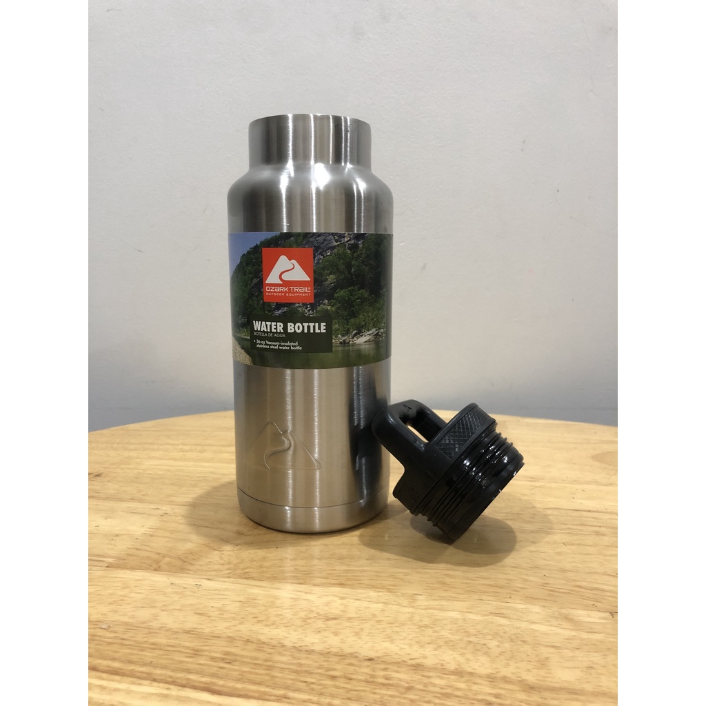 OZARK TRAIL 36 OZ BOTTLE BÌNH GIỮ NHIỆT [Hàng nội địa US]