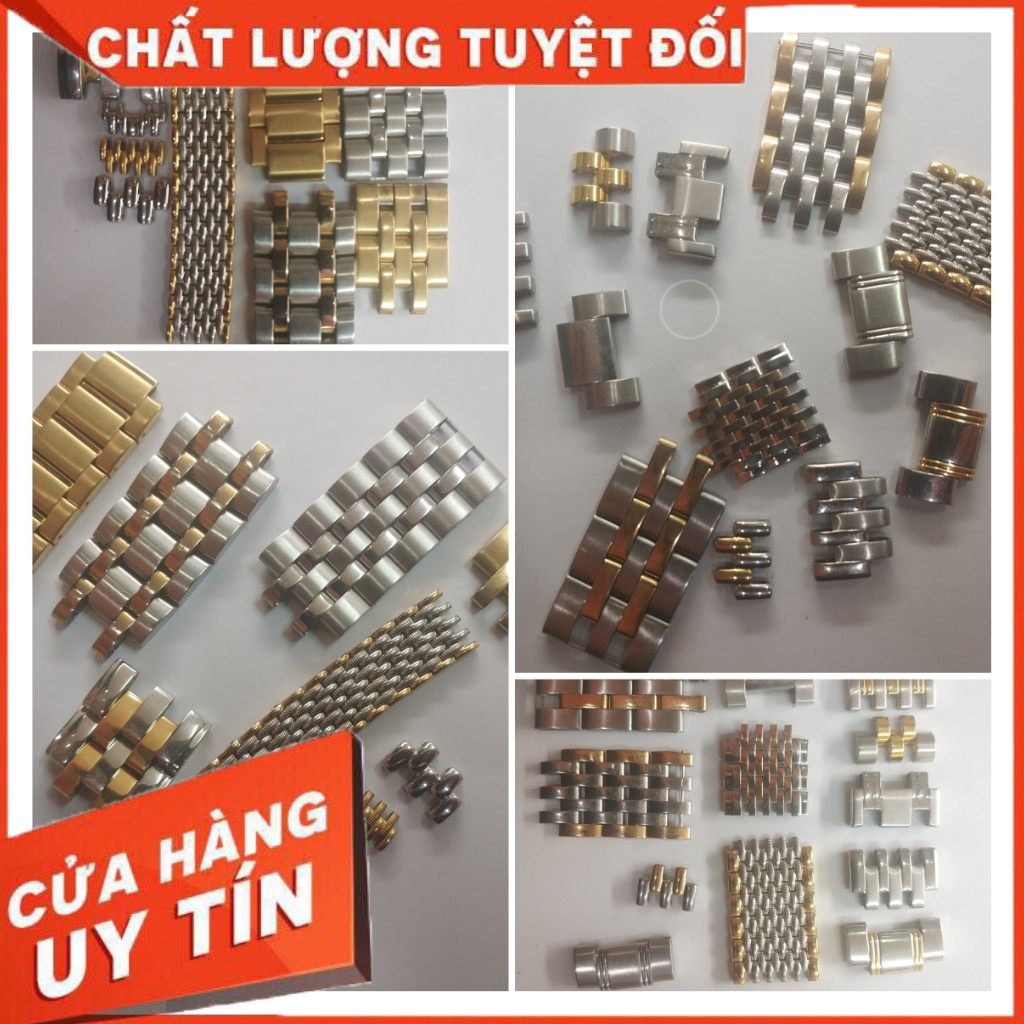 MẮT DÂY KIM LOẠI ĐỒNG HỒ