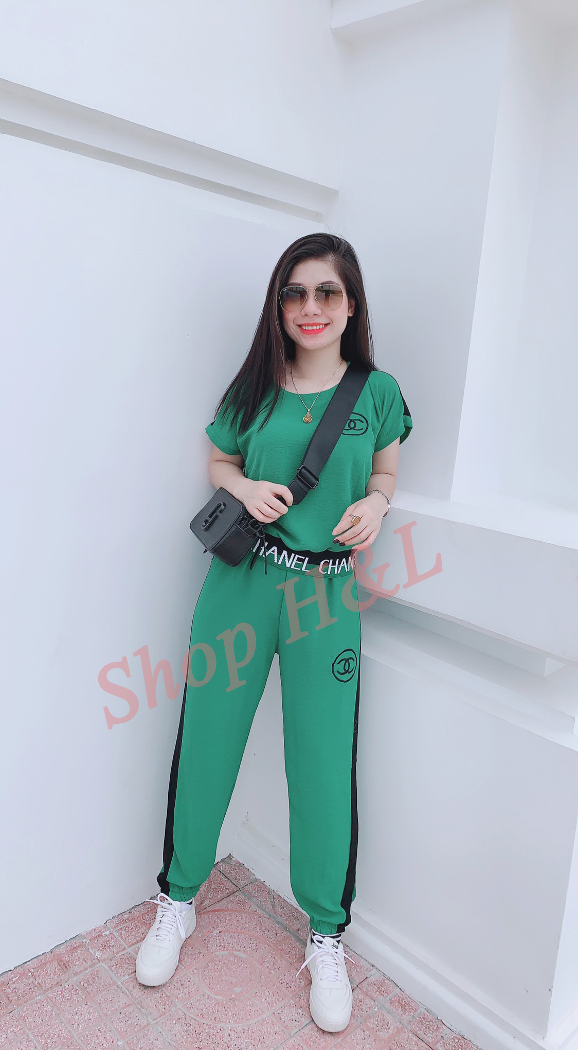 đồ bộ thể thao