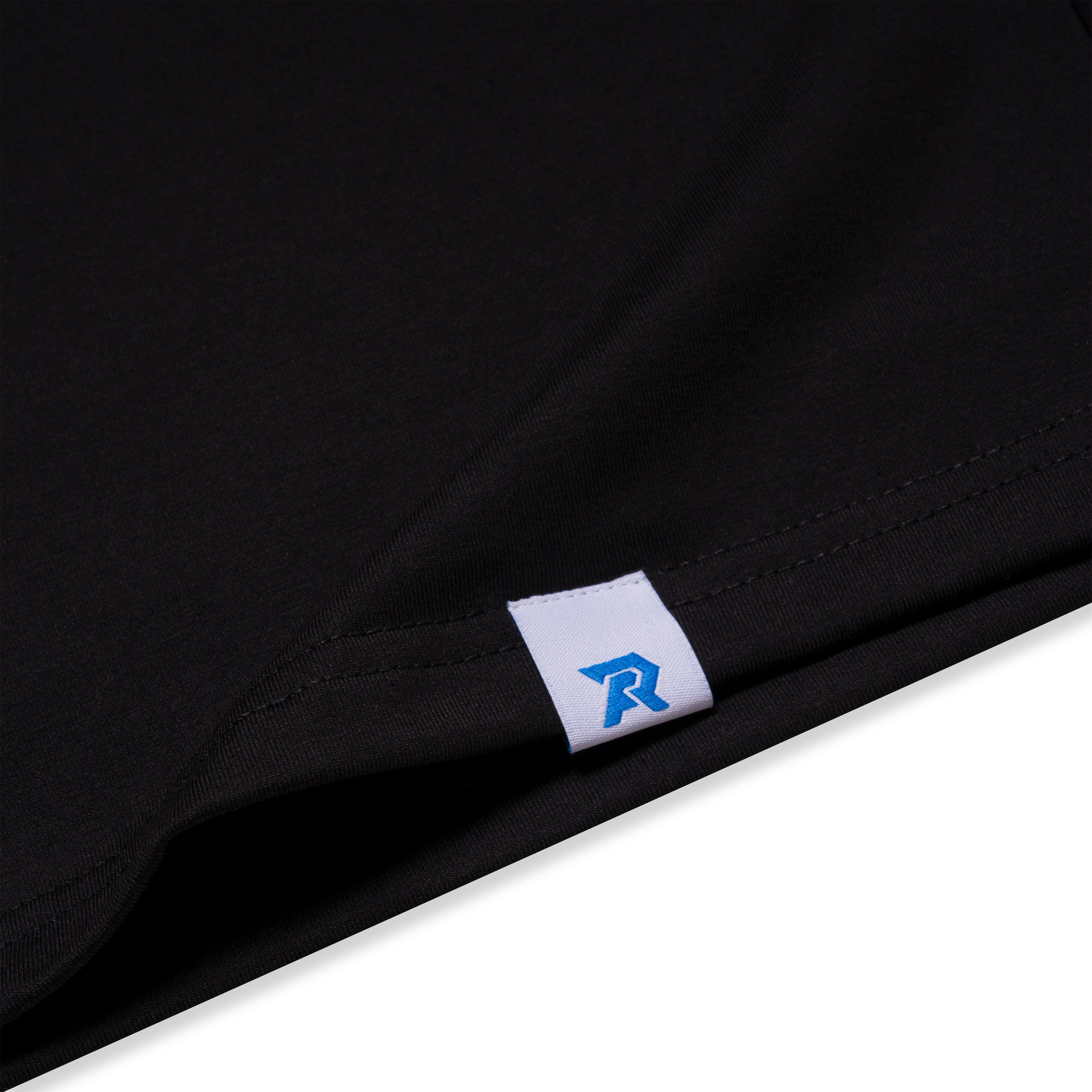 Áo thun Fearow Optimistic / Màu Đen - FW148
