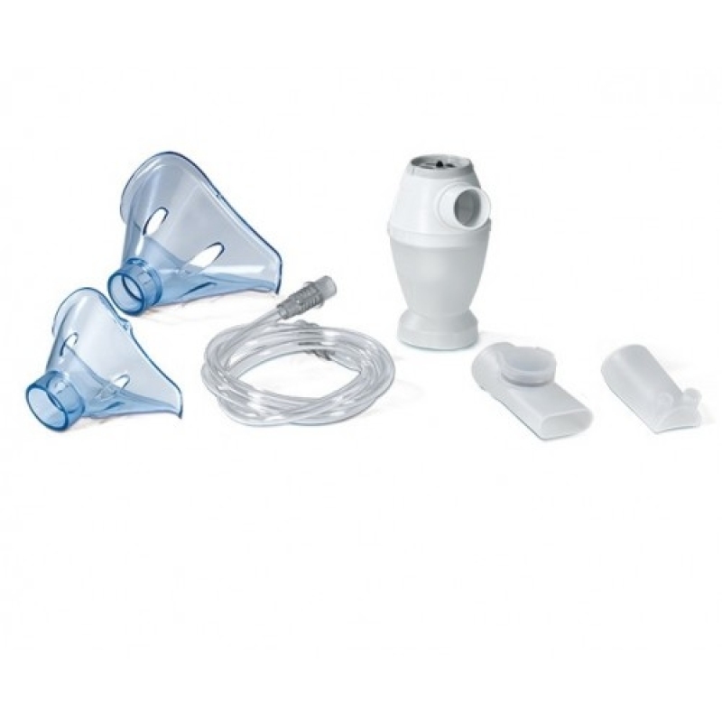 Bộ phụ kiện dành cho máy xông NEB50A của Microlife