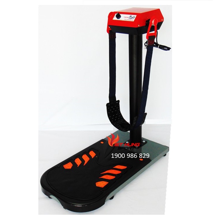 Máy Massage giảm Mỡ Bụng  M 150-250W. Dây đai cao su nguyên chất mềm chống trầy xước. có nút đánh tan mỡ bụng an toàn hiệu quả hơn.