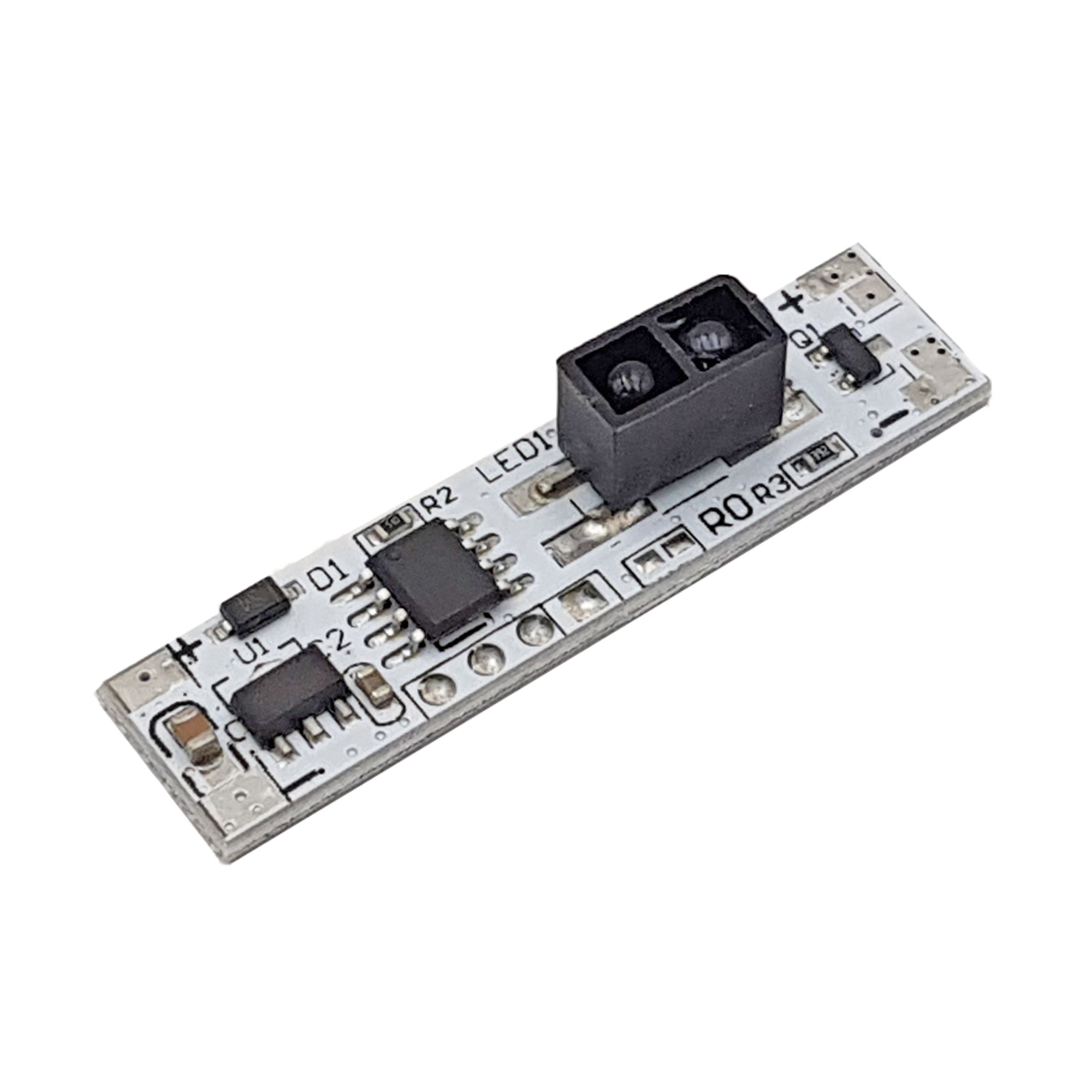 Mạch cảm ứng bật tắt LED 3A