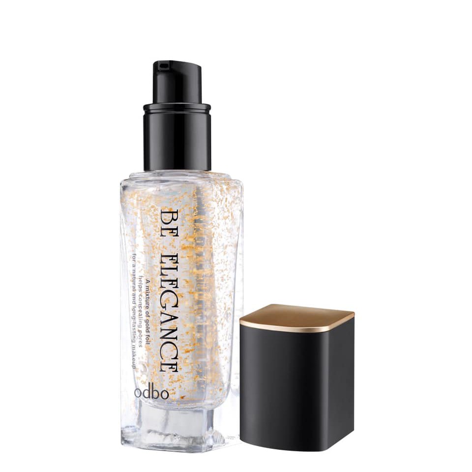 [Make Up Base] Kem Lót Trang Điểm Odbo Be Elegance Od433