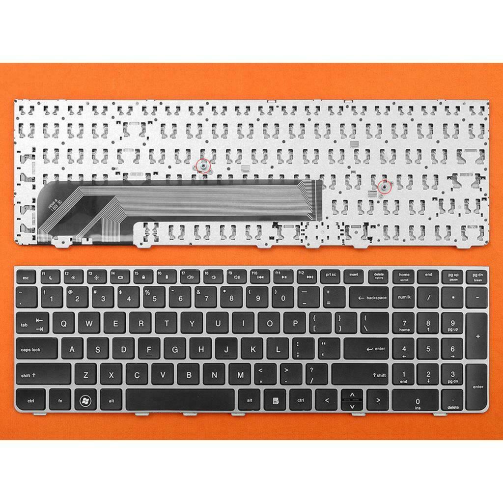 Bàn phím HP Probook 4540S