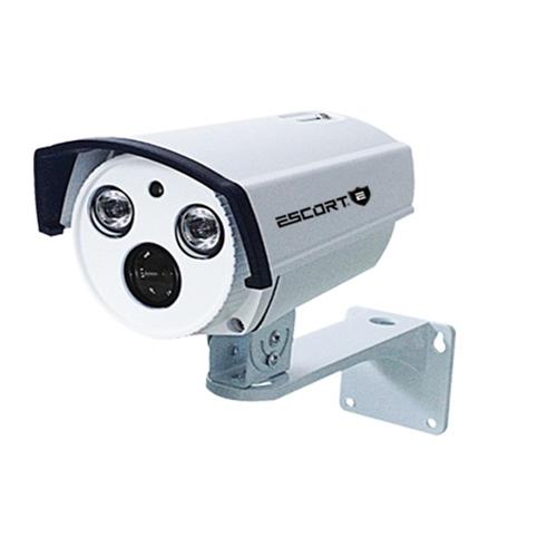 Camera thân TVI hồng ngoại Led ARRAY  ESC-611TVI 2.0