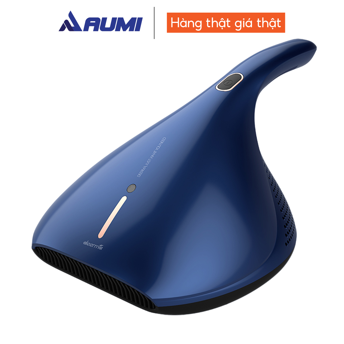 Máy Hút Bụi Giường Nệm Deerma CM818