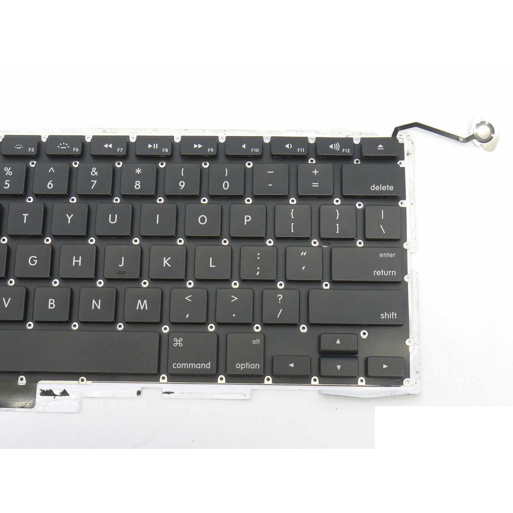 Bàn phím Macbook Pro 15" A1286 2009 2010 2011 2012
