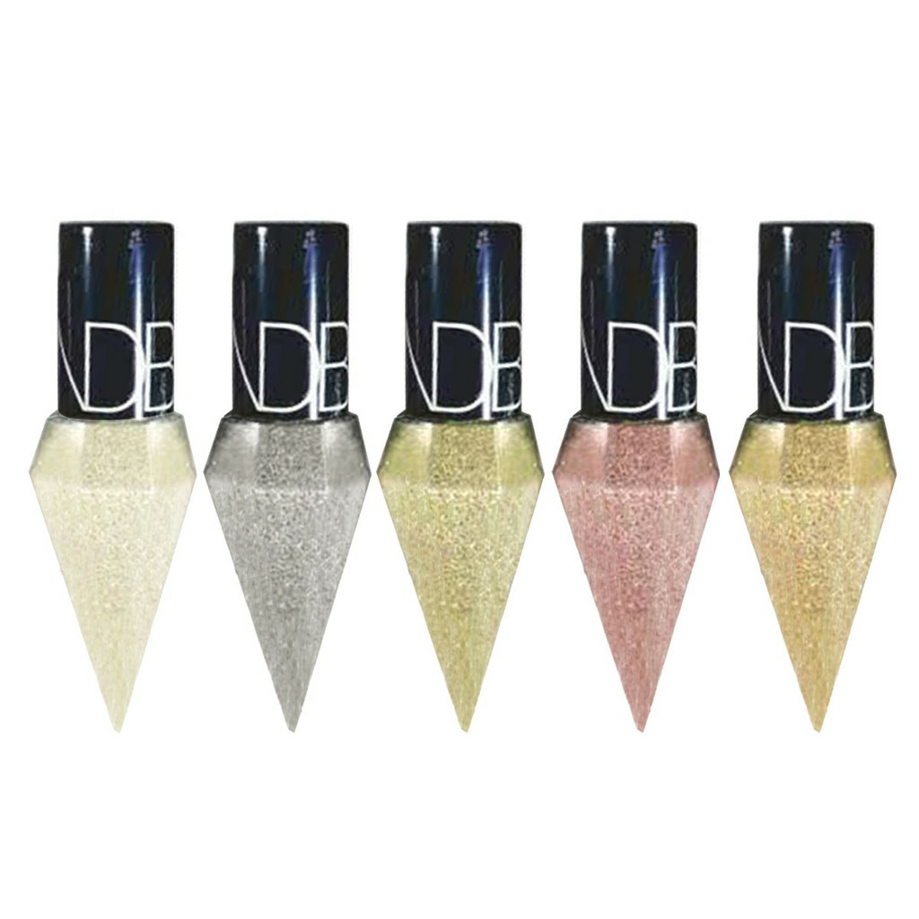 [KẺ MẮT KIM TUYẾN GLITTER - BỘ 05 MÀU