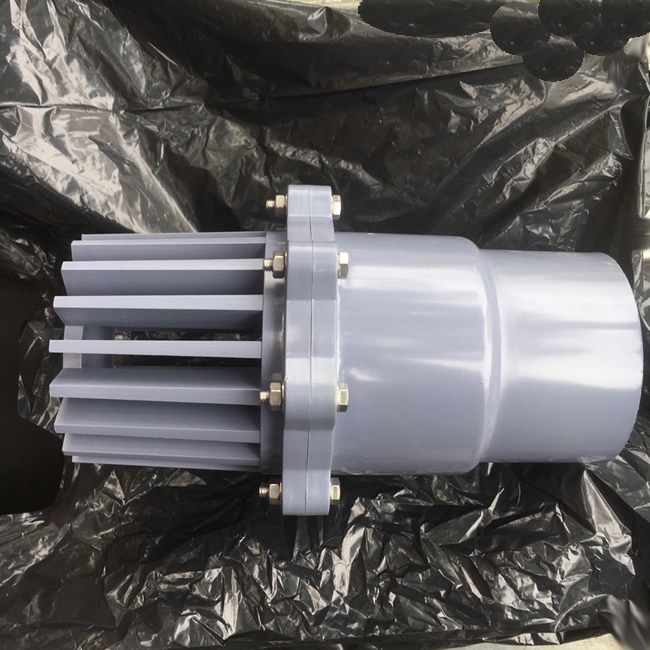 Lúp bê (luppe) nhựa rọ bơm phi 90 dùng cho máy bơm nước