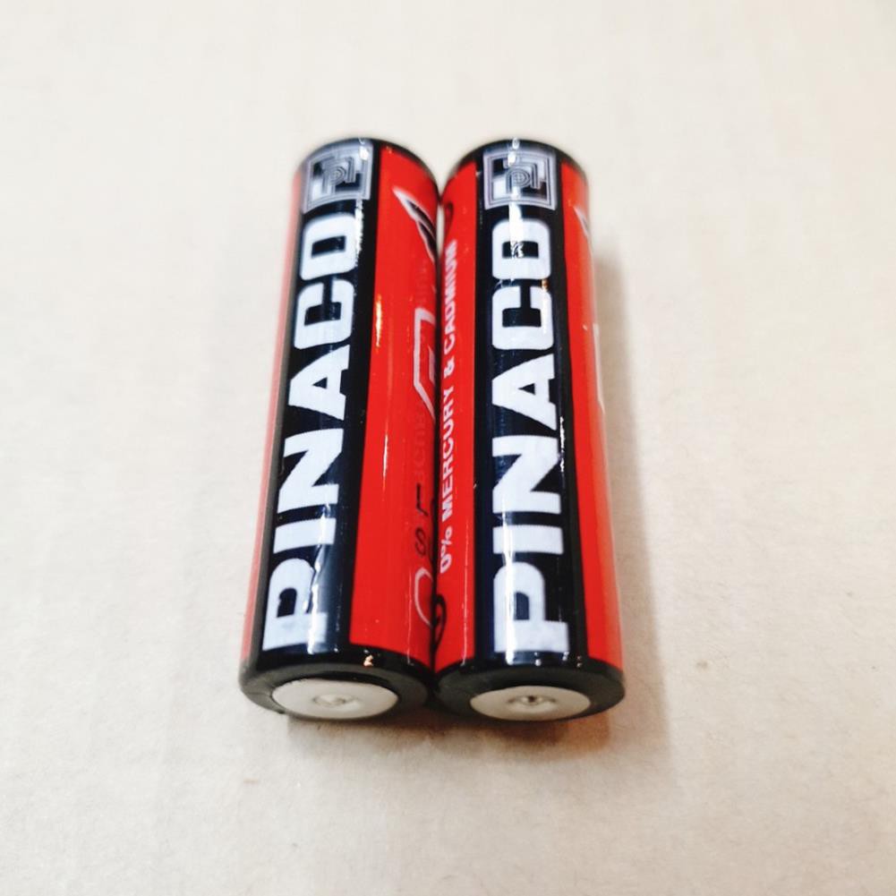 Vỉ 6 viên Pin con ó - 1.5V