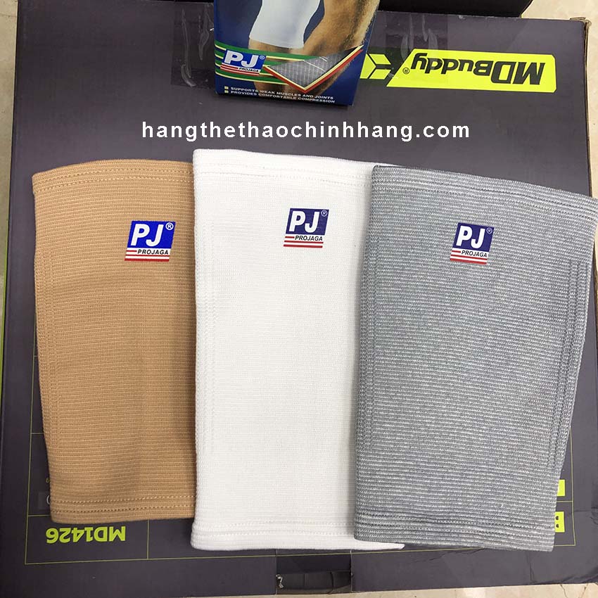 Băng Bảo Vệ Đầu Gối PJ 601