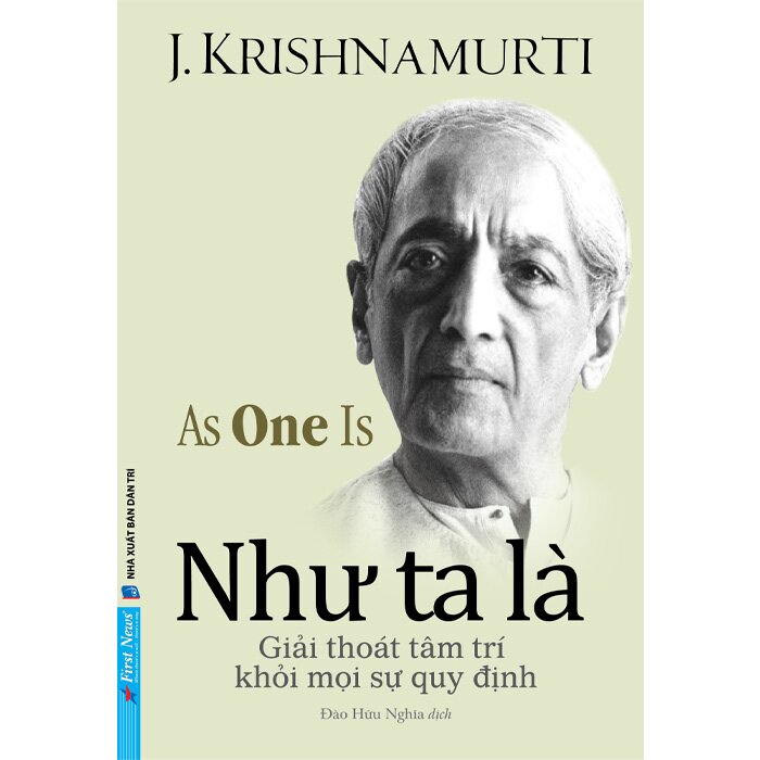 Netabooks - như ta là - giải thoát tâm trí khỏi mọi sự quy định
