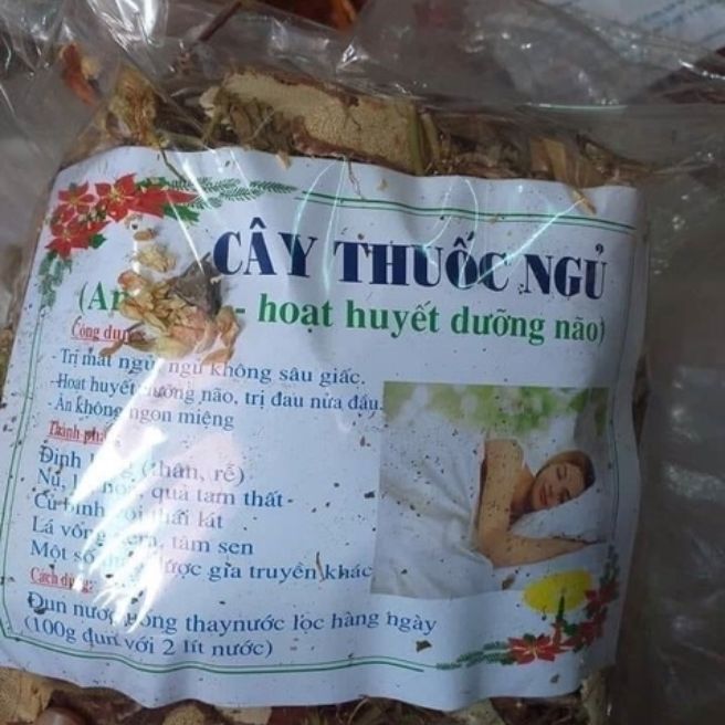 sỉ toàn quốc 1kg cây thuoc ngu