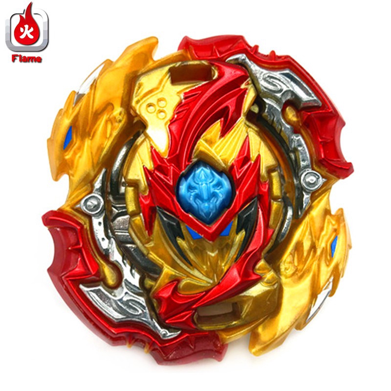 Con Quay Spinner B-149 Gt Lord Spriggan