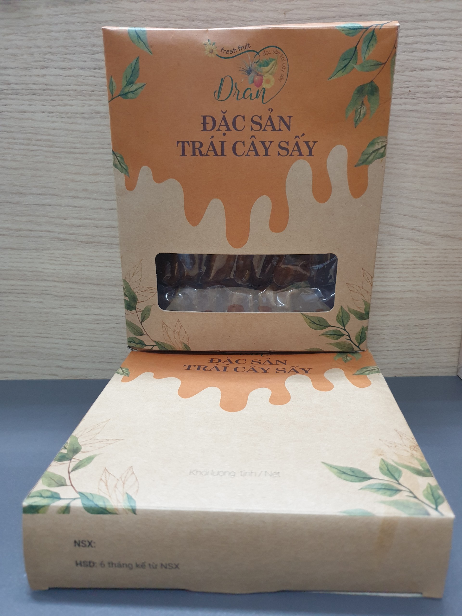Hồng Treo Gió Dran Đơn Dương Lâm Đồng