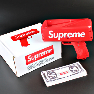 Máy Bắn Tiền Supreme Chính Hãng FullBox