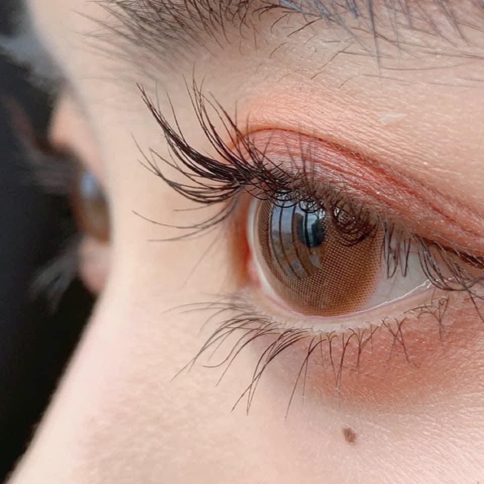 Tinh Chất Dưỡng Dài Mi DHC Eyelash Tonic Nhật Bản 6.5ml