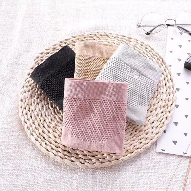Quần Chip Kháng Khuẩn Nâng Mông Hot