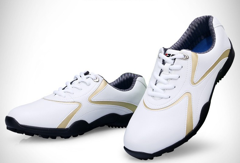 GIÀY CHƠI GOLF - PGM GOLF SKATE SHOES - XZ016