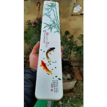 Hộp đựng phao đài 3 ngăn