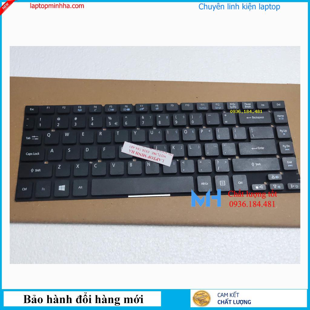Bàn phím laptop gateway MS2317, Bàn phím  gateway MS2317