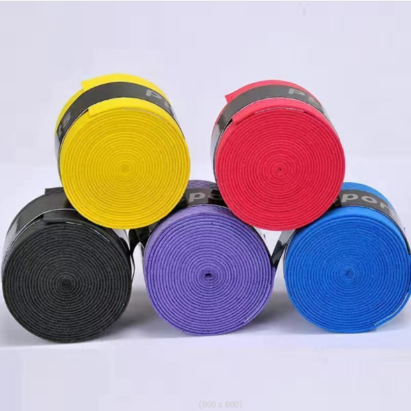 Dây quấn cán vợt cầu lông tennis