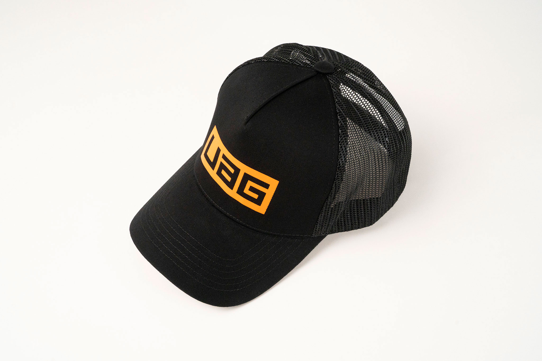 [HCM]Nón lưỡi trai in logo UAG