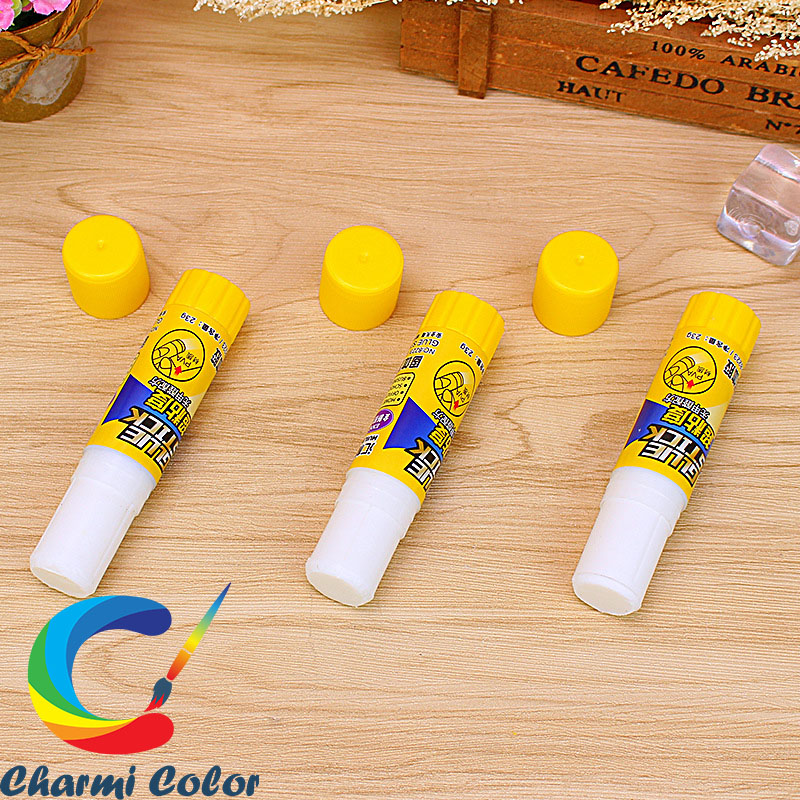 Hồ khô dán giấy keo dán giấy 10g