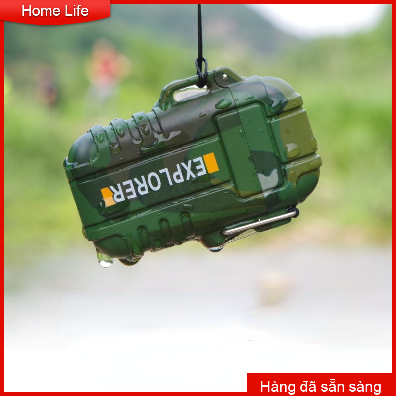 Bật Lửa Có Thể Sạc Lại F12 Bật Lửa Có Thể Sạc Lại USB