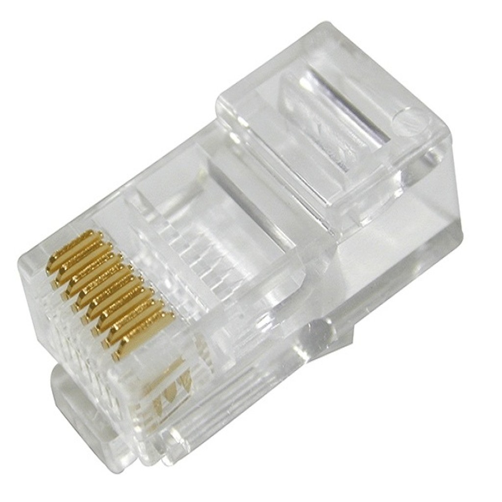 Combo 20 Hạt Mạng RJ45 .