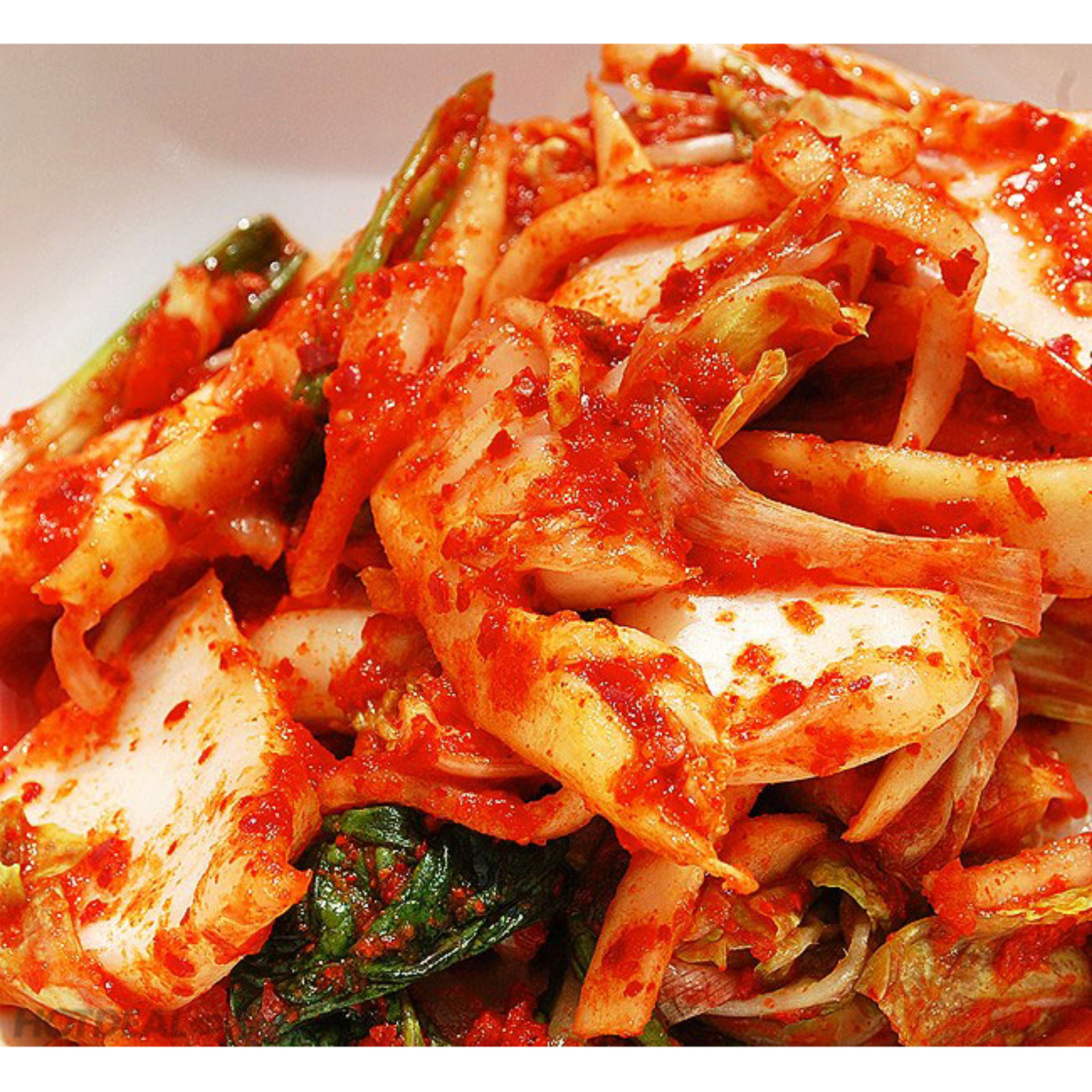 Kimchi Cải Thảo 500g