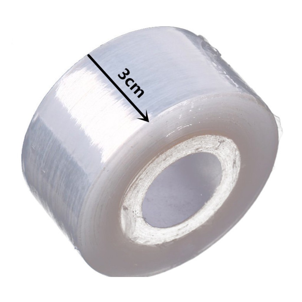 Băng Ghép Cây Tự Hủy Khổ 3Cm