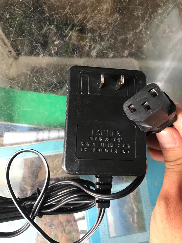 Bộ máy bơm tăng áp 12v Chính hãng BMC 1 bơm + 1 sạc