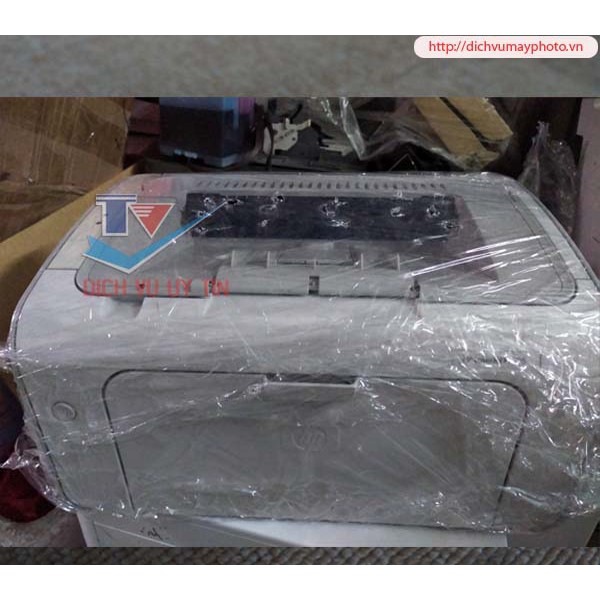 Máy in HP 1005 cũ MVP Thăng Long