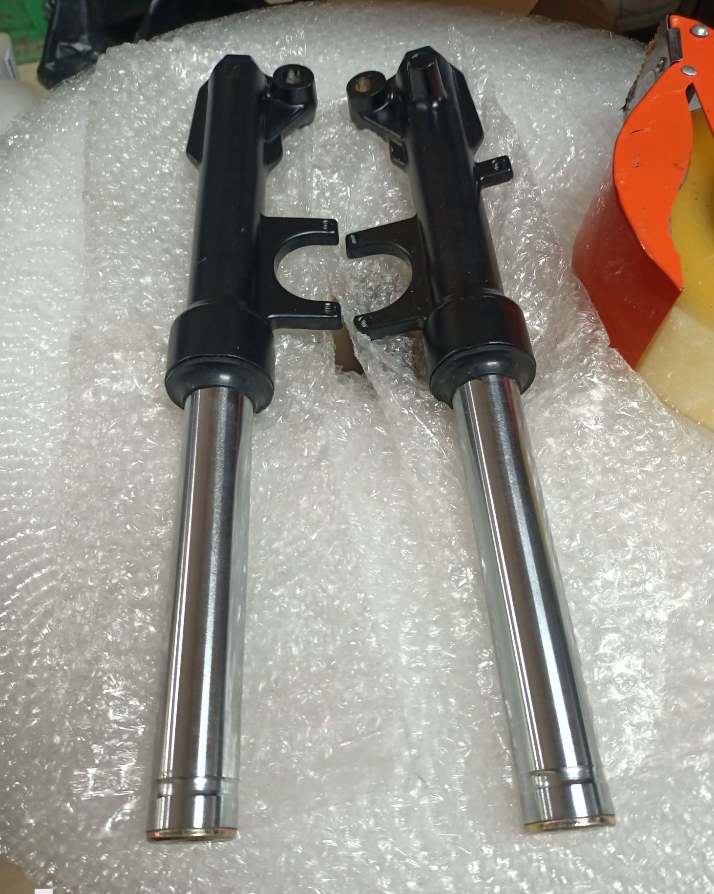 Thụt - Giảm sóc trước xe M133 1 bộ