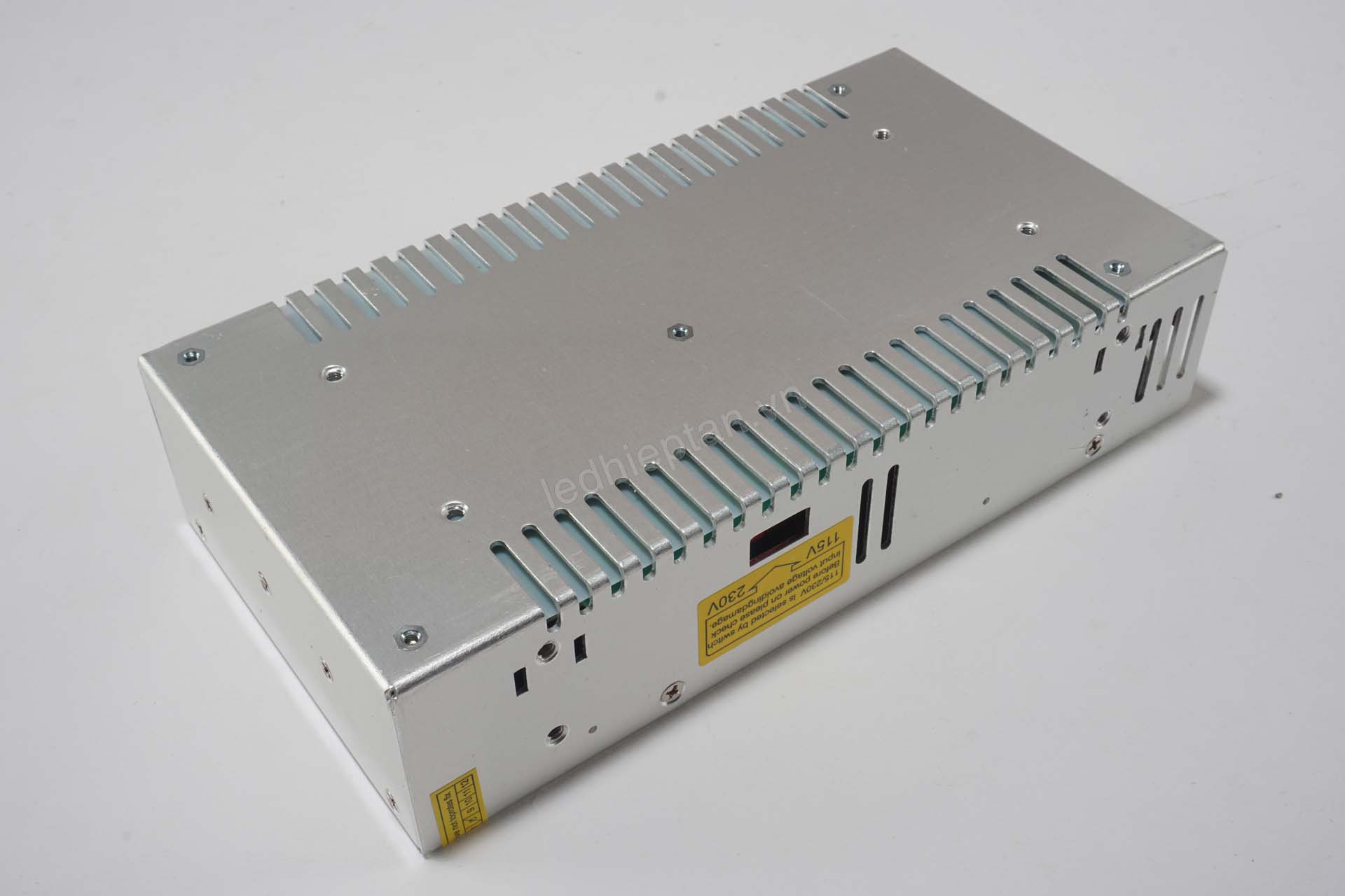 Nguồn 5V 60a Loại Dày
